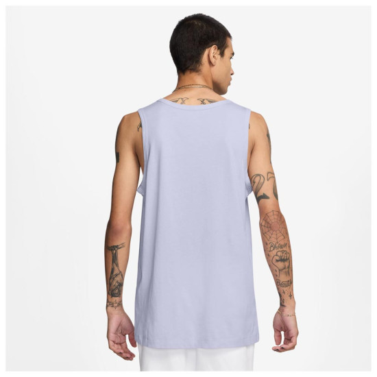 Nike Ανδρική αμάνικη μπλούζα Nike Ανδρική αμάνικη μπλούζα
